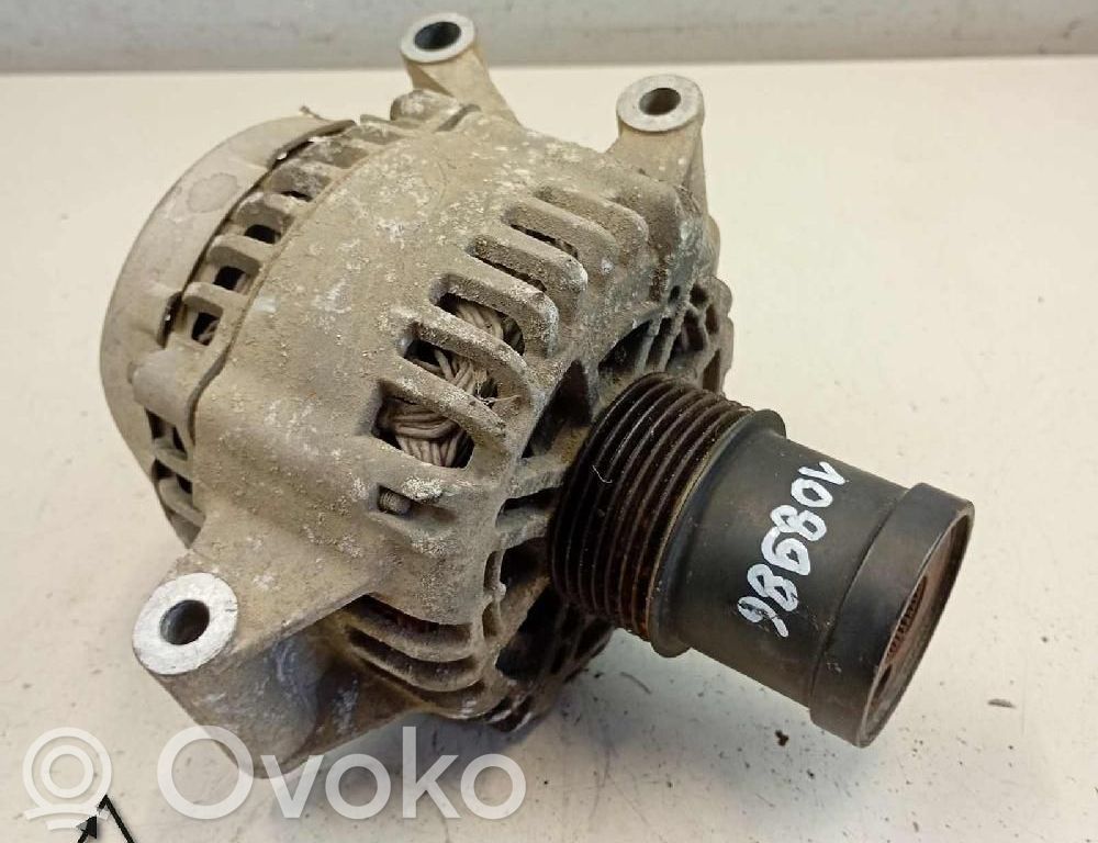 Ford Transit Alternador 