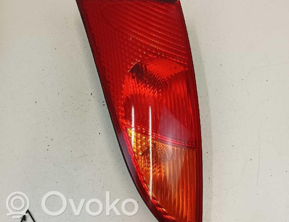 Ford Focus Rückleuchte Heckleuchte 
