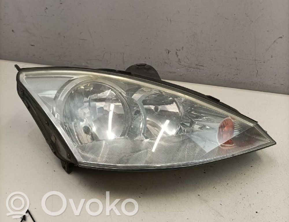 Headlight/headlamp   2M51