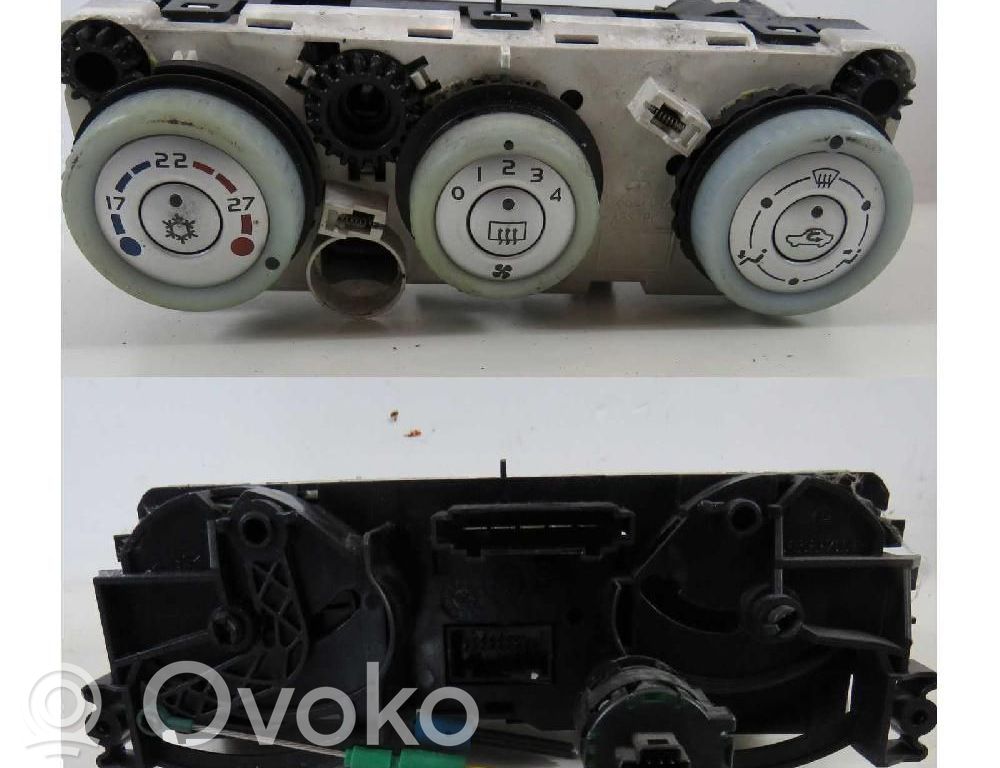 Mitsubishi Colt Centralina del climatizzatore 