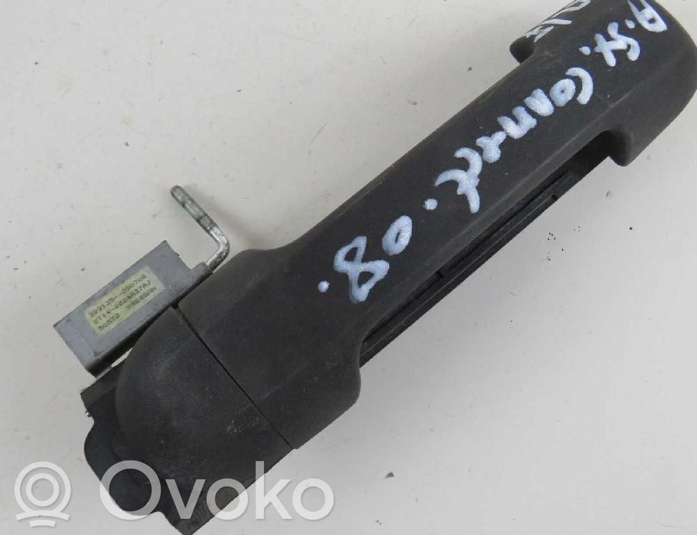 Etuoven ulkokahva   2T14