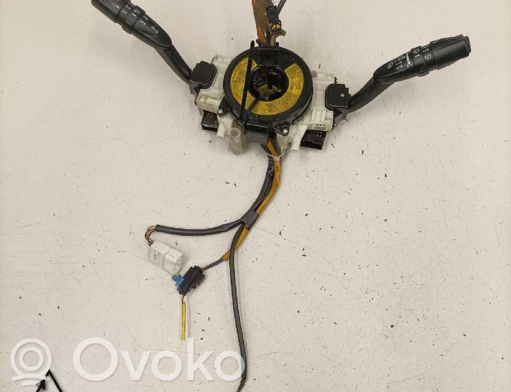 SsangYong Actyon Light switch 