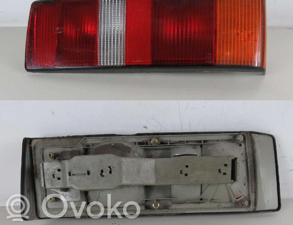 Ford Escort Takavalot 