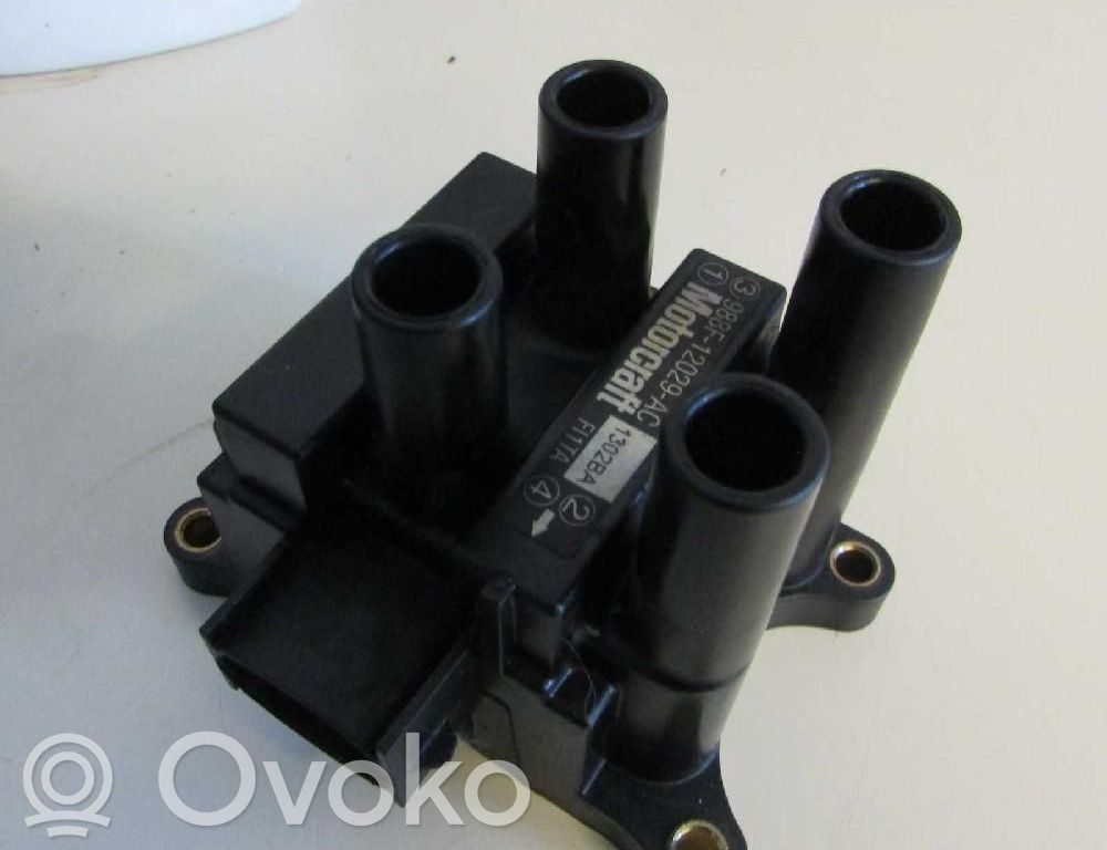 Ford Ka Zündspule Zündmodul 