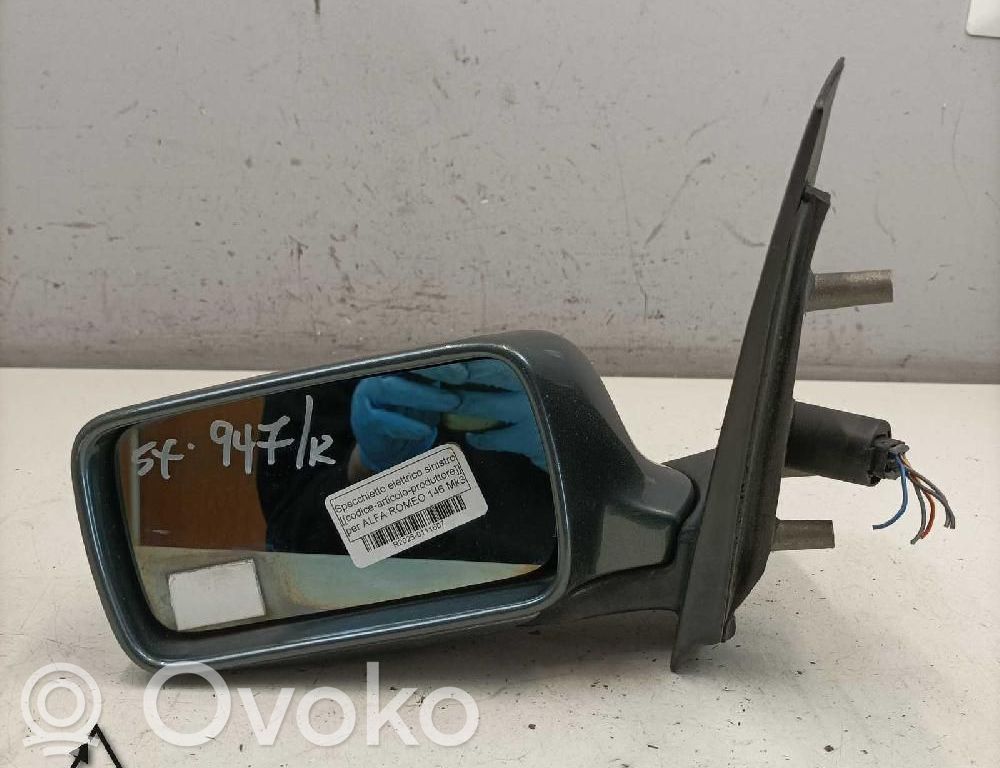 Alfa Romeo 145 - 146 Front door electric wing mirror 