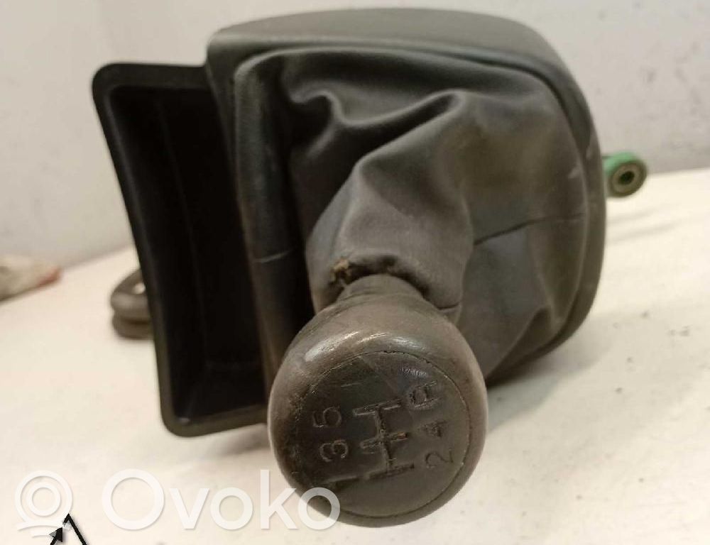 Fiat Fiorino Gear shifter/selector 