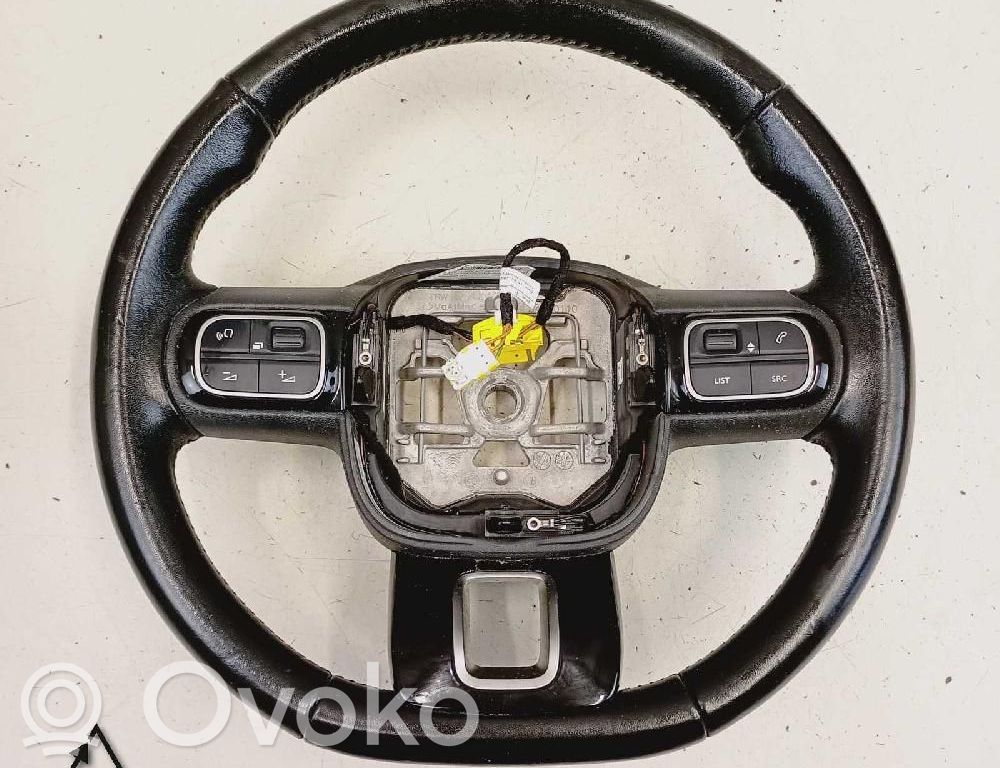 Volant   34228597F