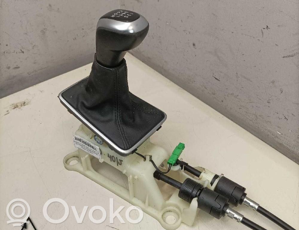 Selector caja de cambios   31437822