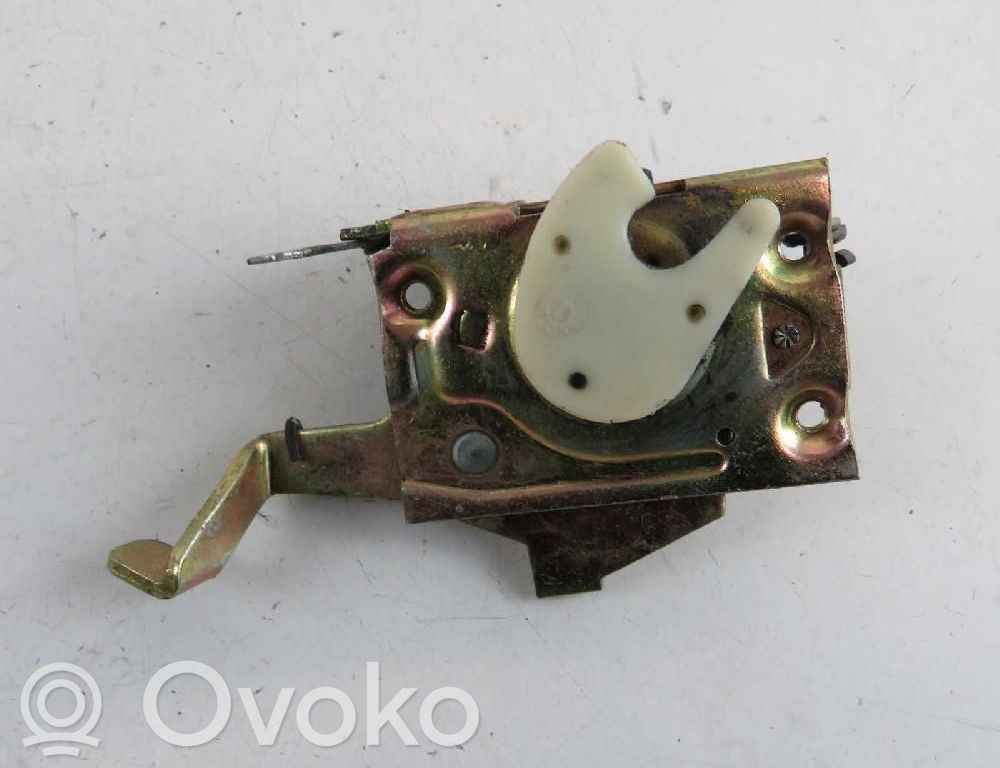 Takaoven lukko