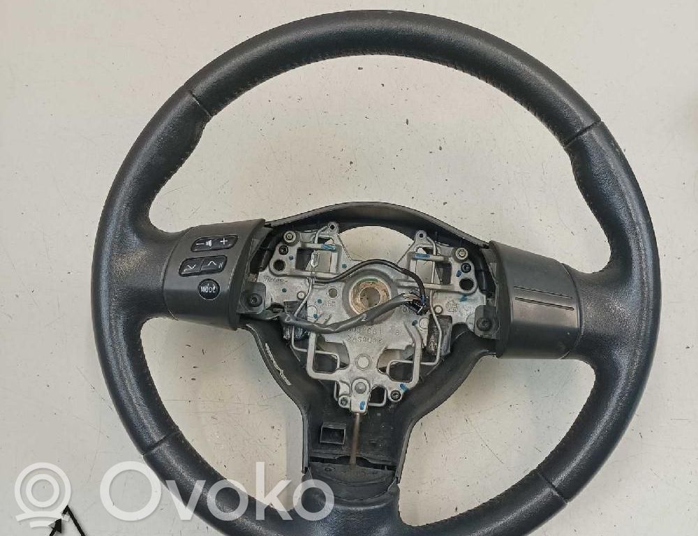 Toyota Corolla E120 E130 Vairas 