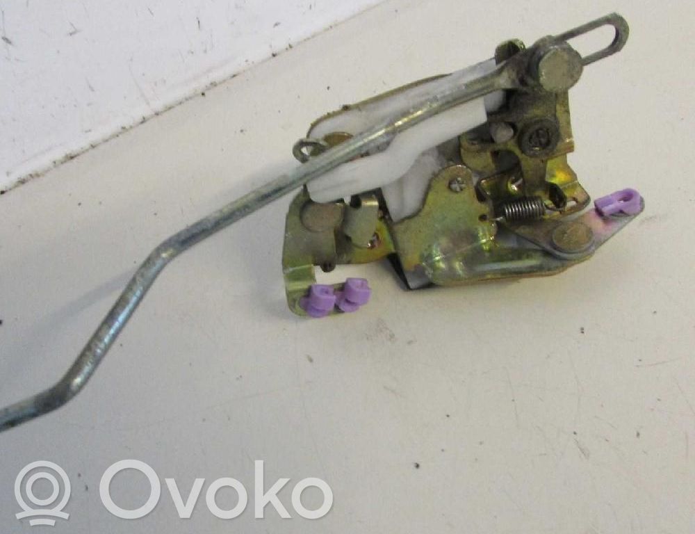 Opel Frontera B Durų spyna (dvidurio) 