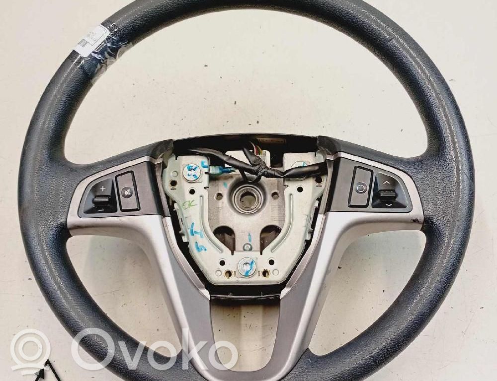 Hyundai i20 (PB PBT) Volante 
