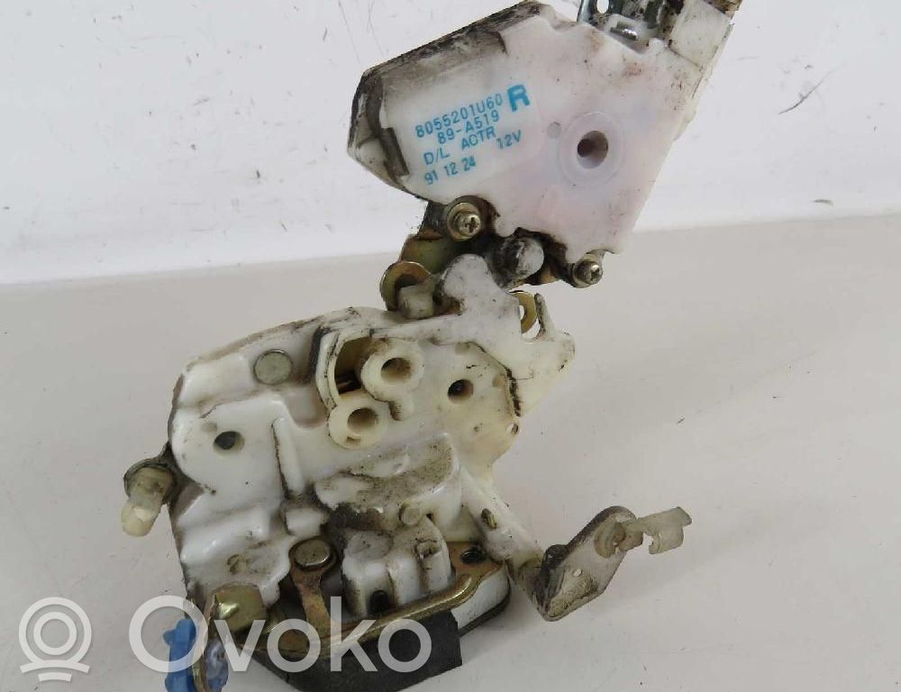 Nissan Primera Încuietoare ușă față 