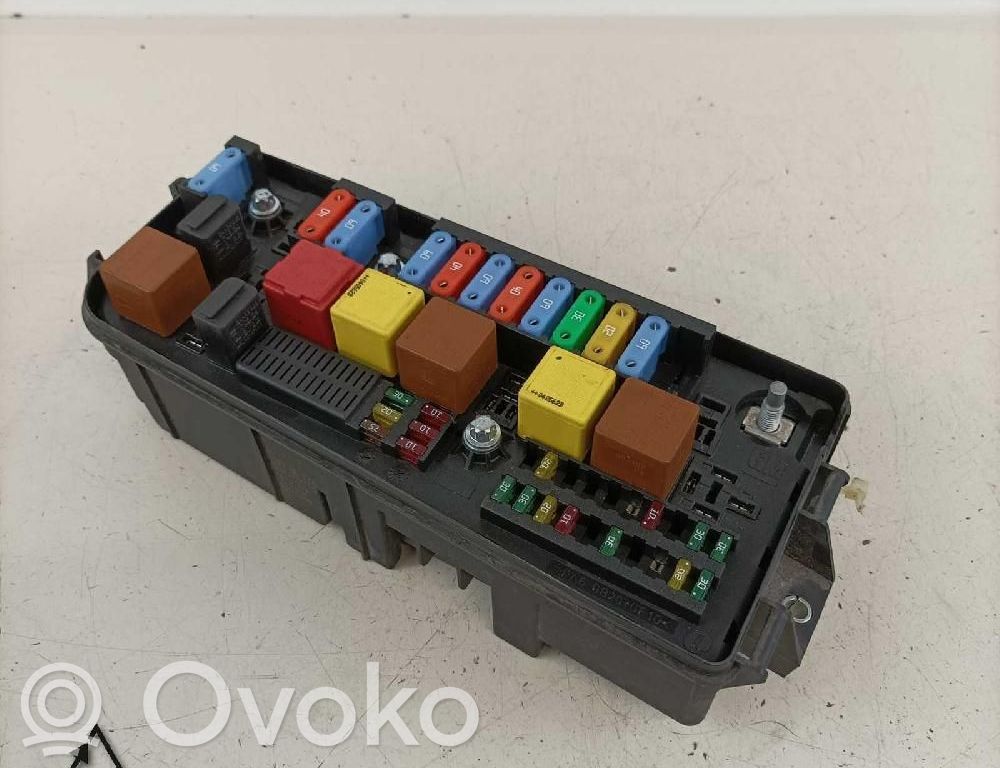 Fuse module   519073035,12795732