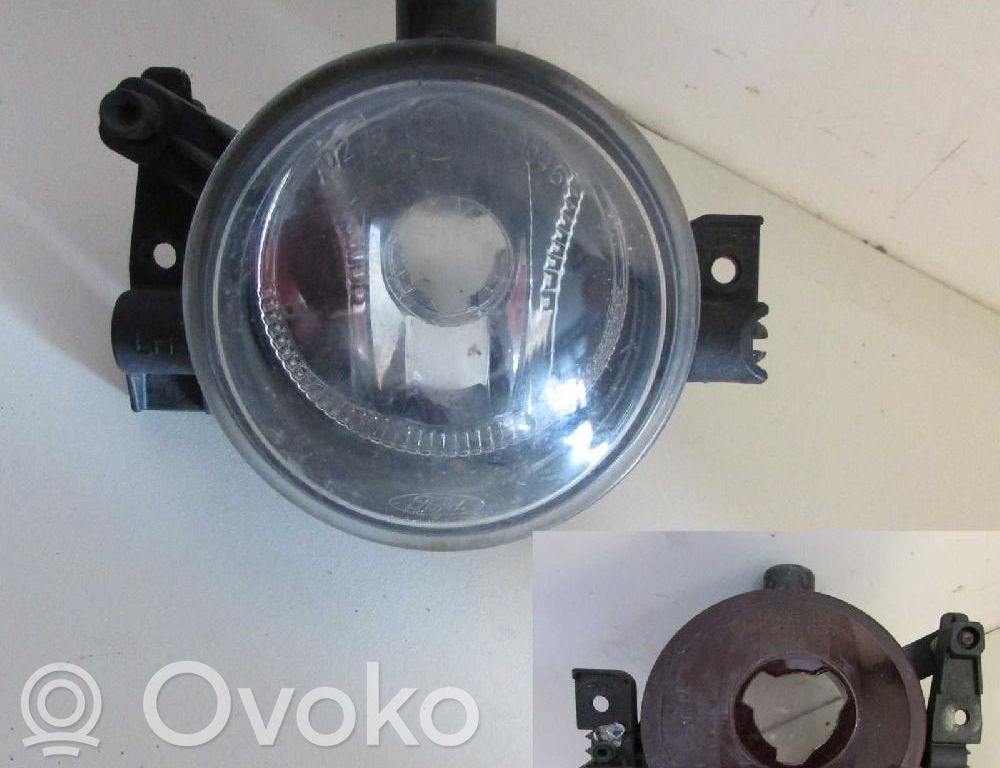 Ford Focus Lampada fendinebbia 