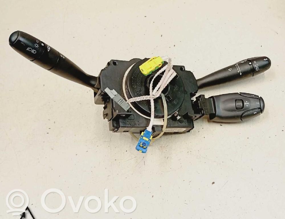 Peugeot 307 Interruptor de luz 