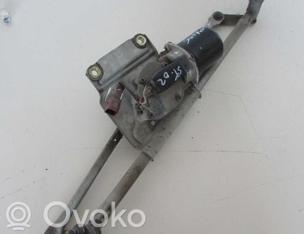 Peugeot 406 Wycieraczka szyby przedniej / czołowej 