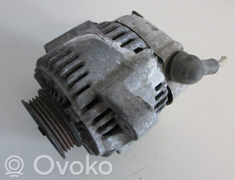 Honda CR-V Generator/alternator 