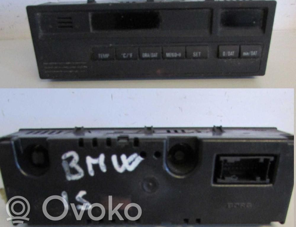 BMW 3 E36 Other control units/modules 