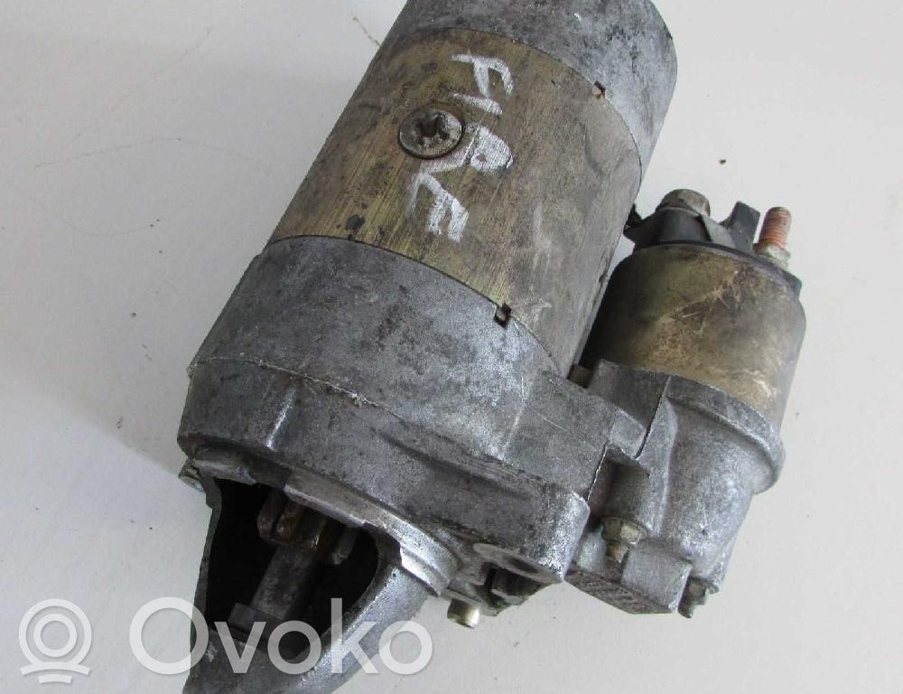 Rozrusznik   63223109