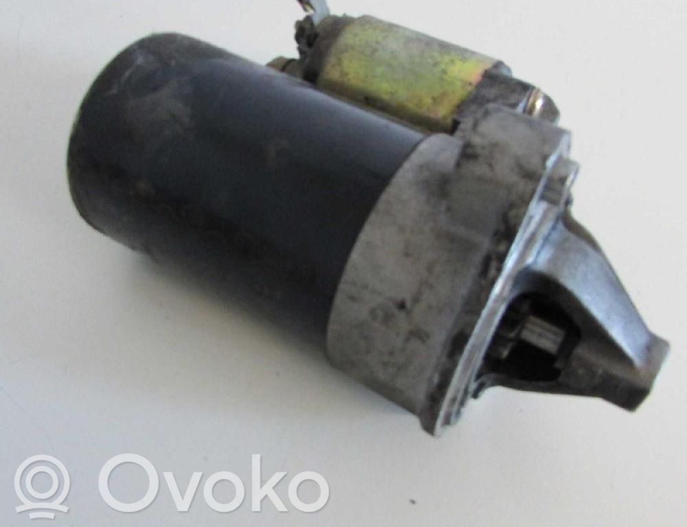 Daewoo Matiz Motor de arranque 