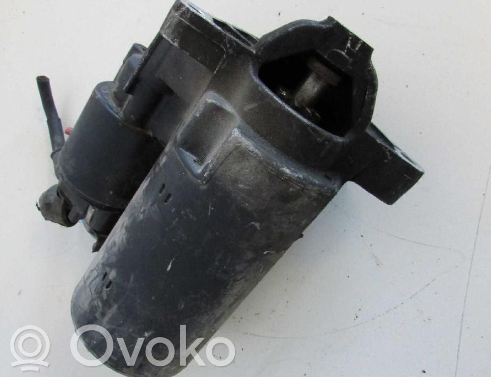 Citroen ZX Anlasser 