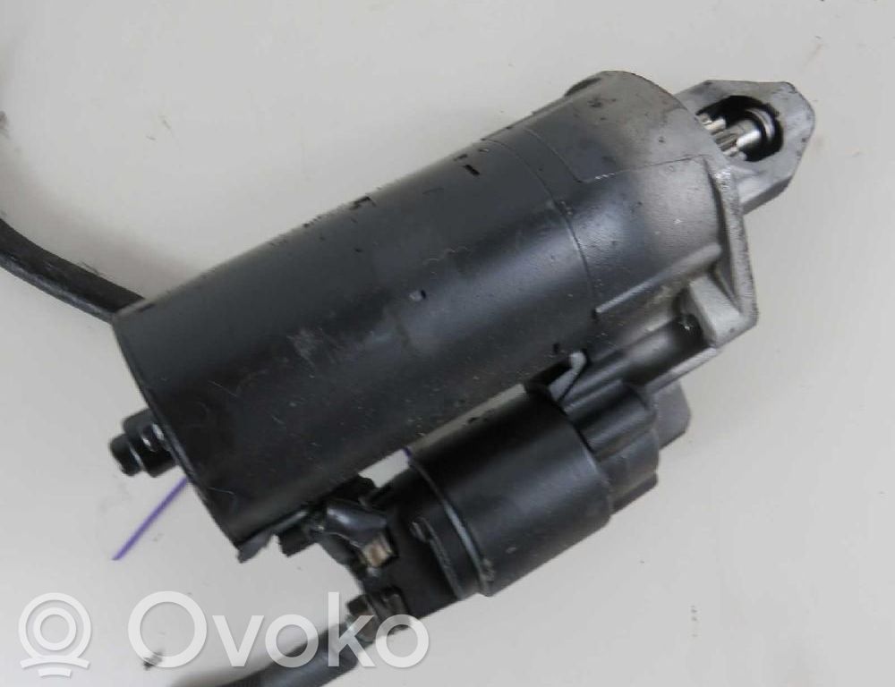 Rozrusznik   0986022240