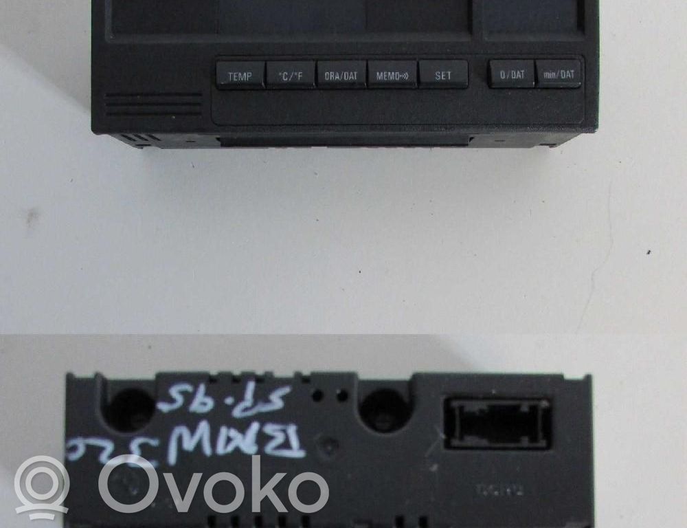 Sonstige Steuergeräte / Module   62138357656