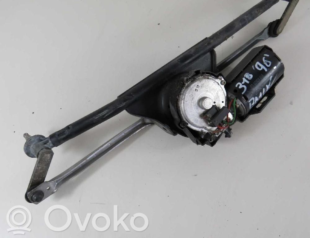 BMW 3 E36 Windshield/front glass wiper blade 