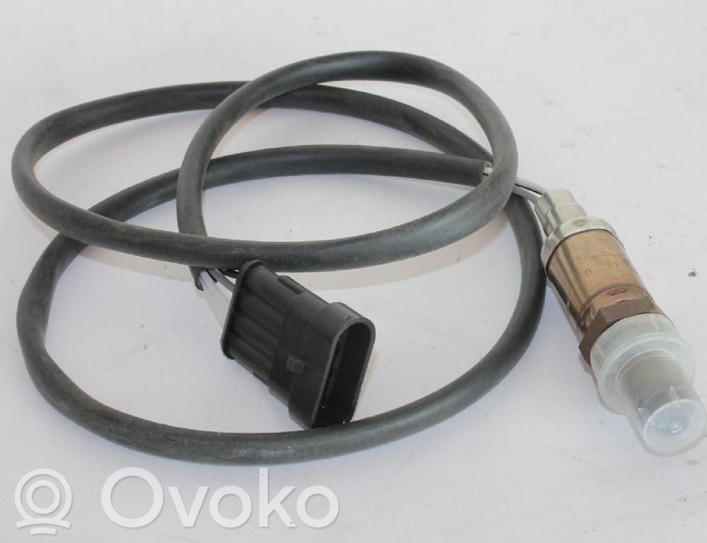 Sonde lambda   0258005156