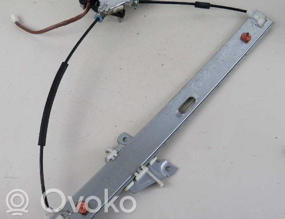 Regulador de ventanilla eléctrico de puerta delantera   CM010410E
