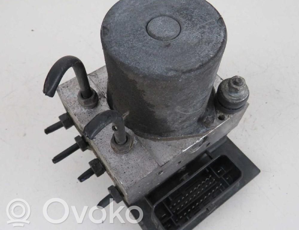 Audi A4 S4 B7 8E 8H Unitate/modul control ABS 