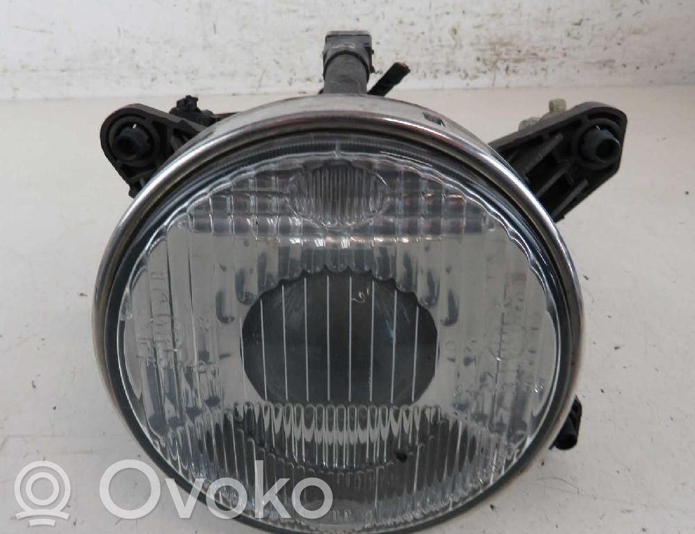 BMW 5 E34 Headlight/headlamp 