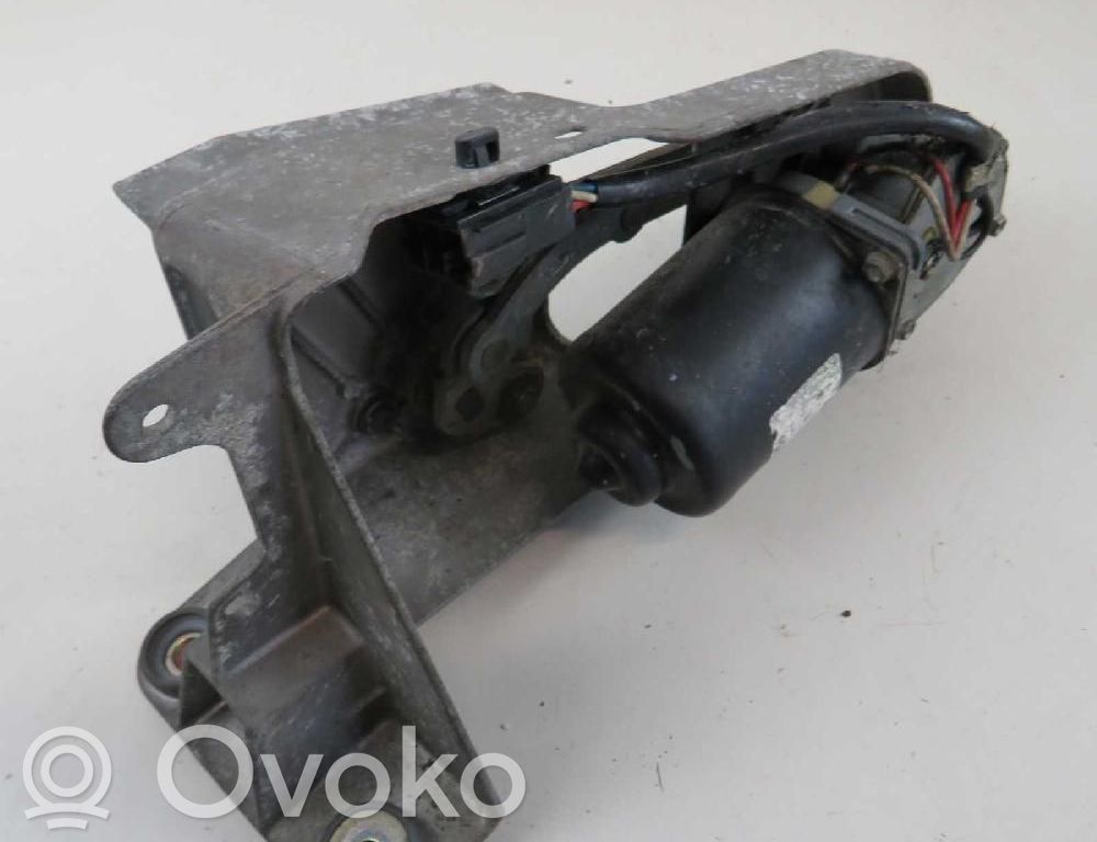 Renault Twingo I Escobilla del limpiaparabrisas, delantero 