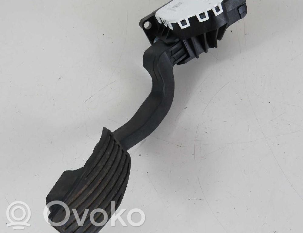 Fiat Punto Evo Accelerator throttle pedal 