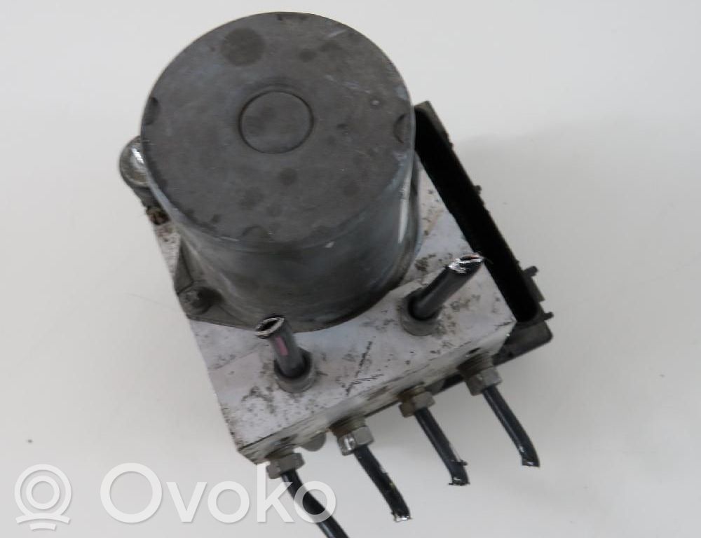 ABS control unit/module   0265950310