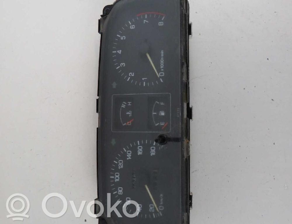Daihatsu Feroza Velocímetro (tablero de instrumentos) 