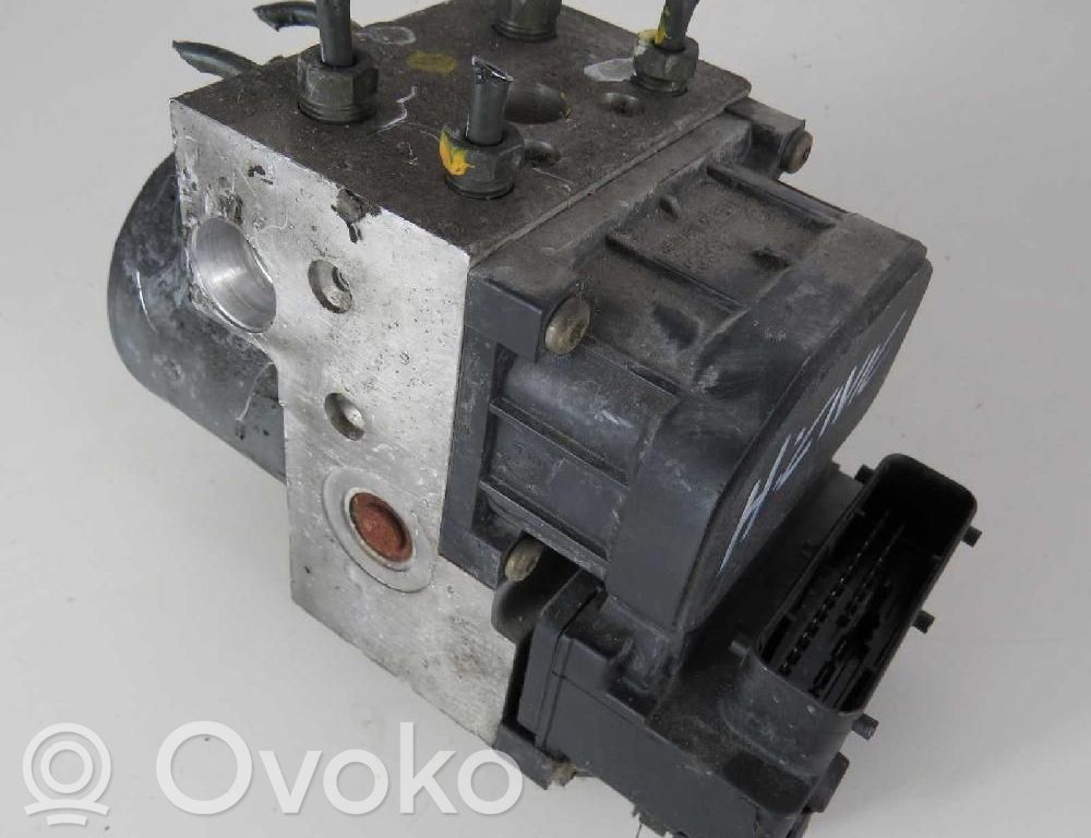 Honda Civic ABS-ohjainlaite/moduuli 