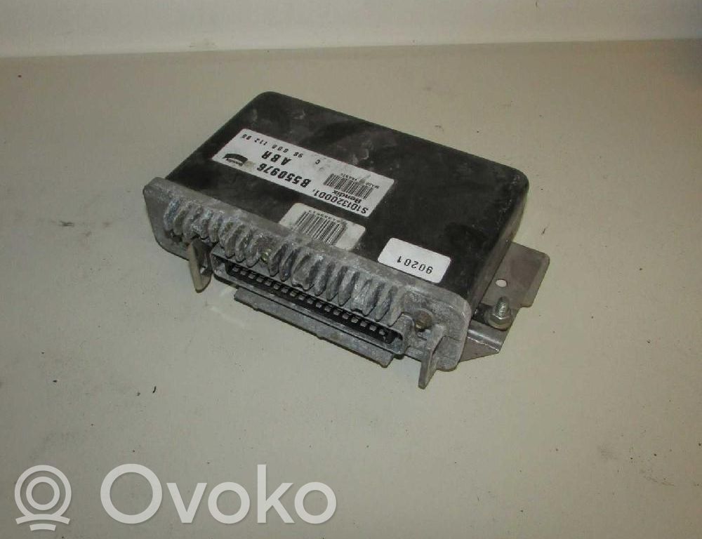 Citroen XM Unidad de control/módulo del ABS 