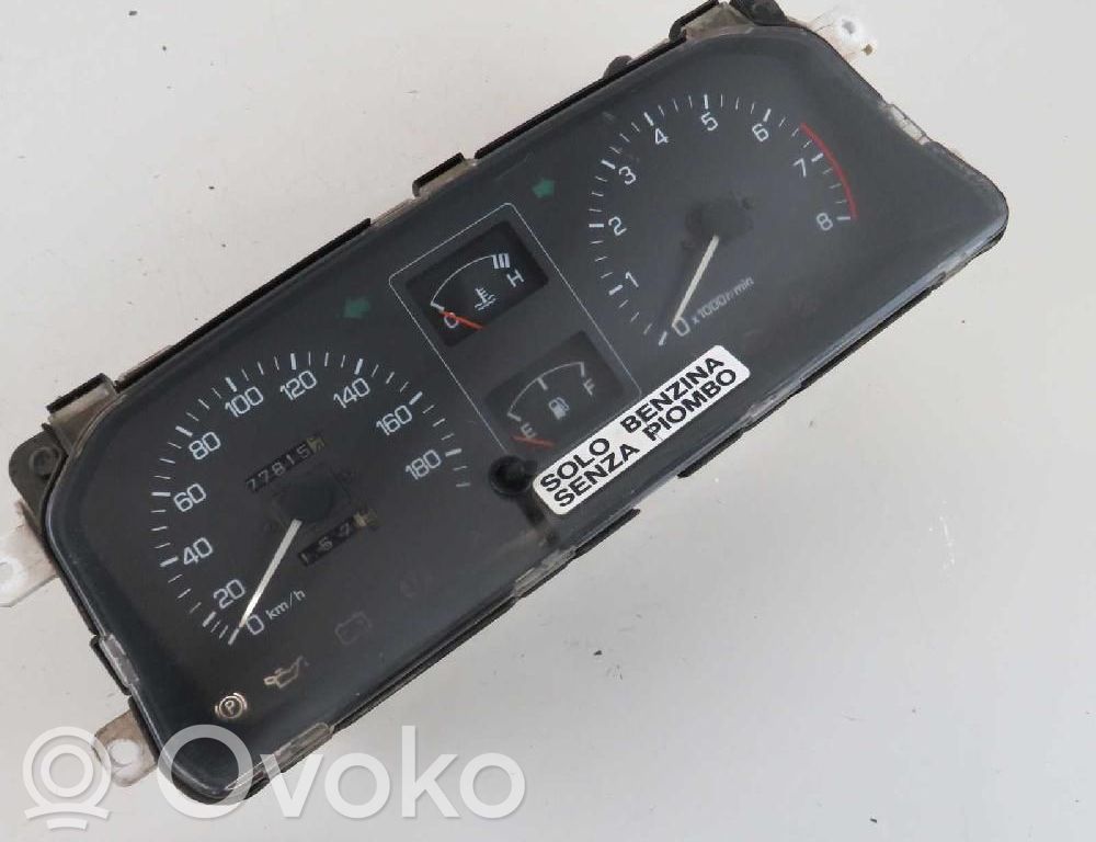 Daihatsu Feroza Velocímetro (tablero de instrumentos) 