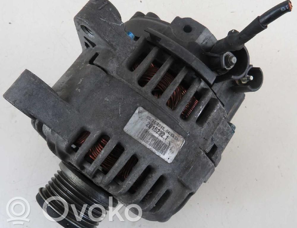 Peugeot 406 Alternator 