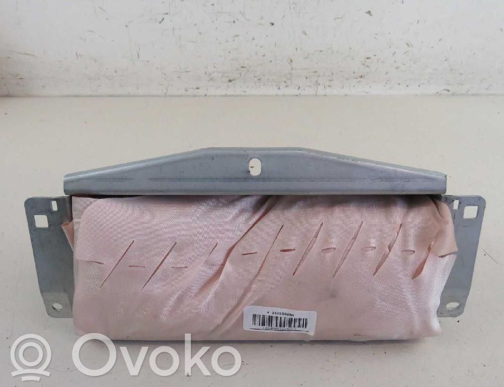 Citroen C4 I Airbag lateral 