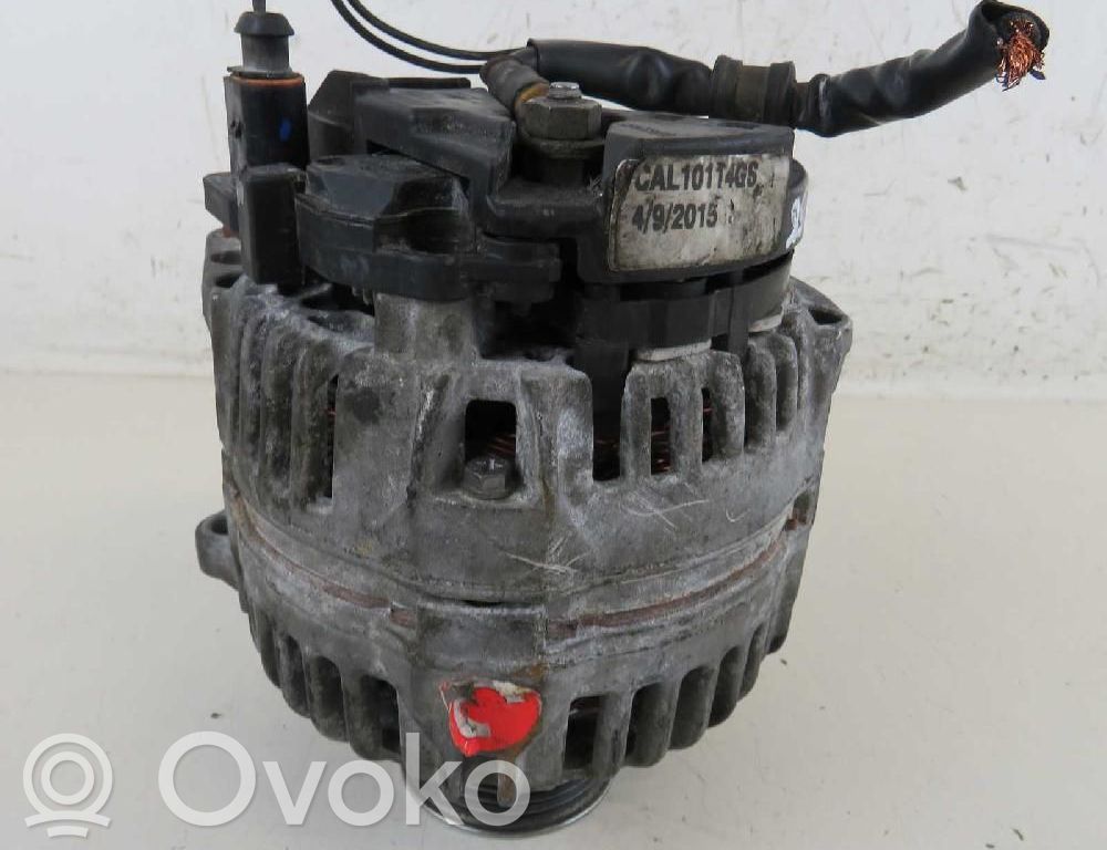 Alternator   CAL10114GS