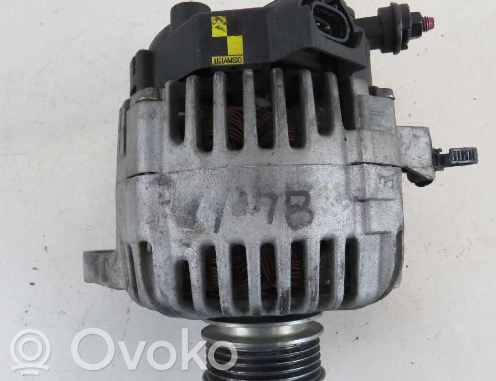 Hyundai i20 (PB PBT) Alternador 