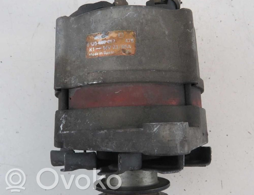 Citroen AX Alternador 
