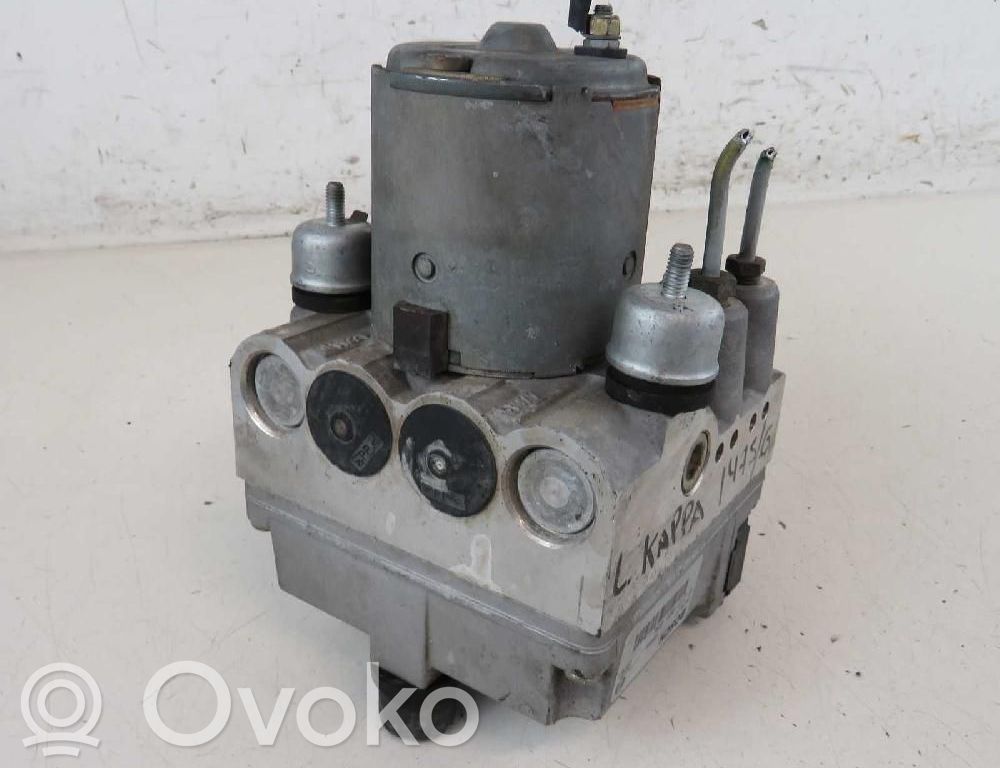 Lancia Kappa Unidad de control/módulo del ABS 
