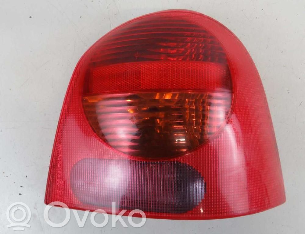 Renault Twingo I Takavalot 