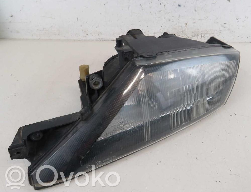 Lancia Y 840 Headlight lense 
