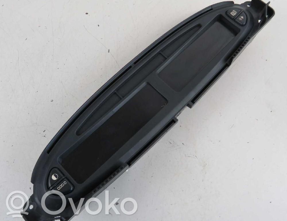 Citroen Xsara Vitezometru (grup de instrumente) 