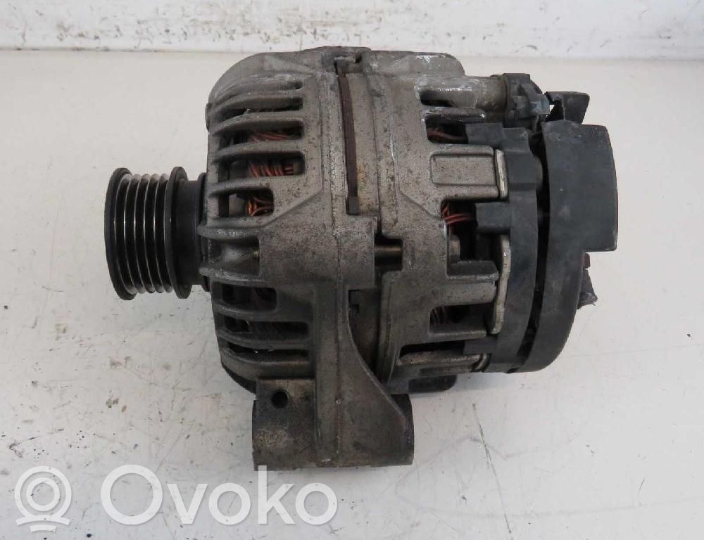 Rover 25 Ģenerators 